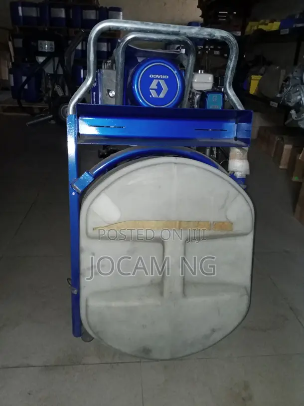 Graco T-Max 506