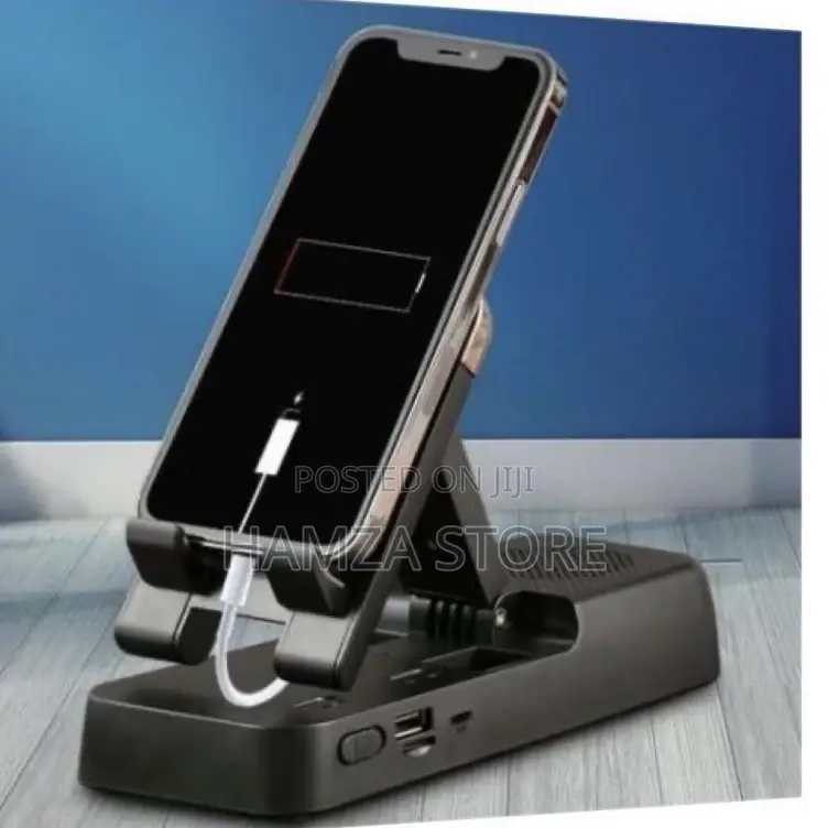 Bluetooth Phone Bracket