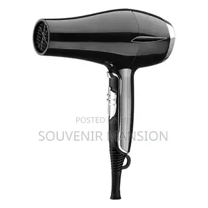 3000 Hair Dryer Watts