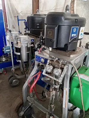 Graco Xp70