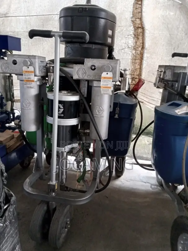 Graco Xp70