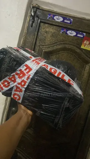 Pickup and Delivery