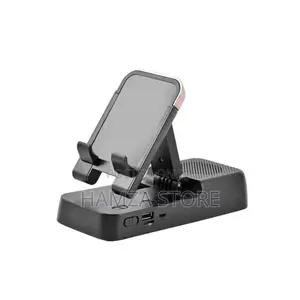 Bluetooth Phone Bracket