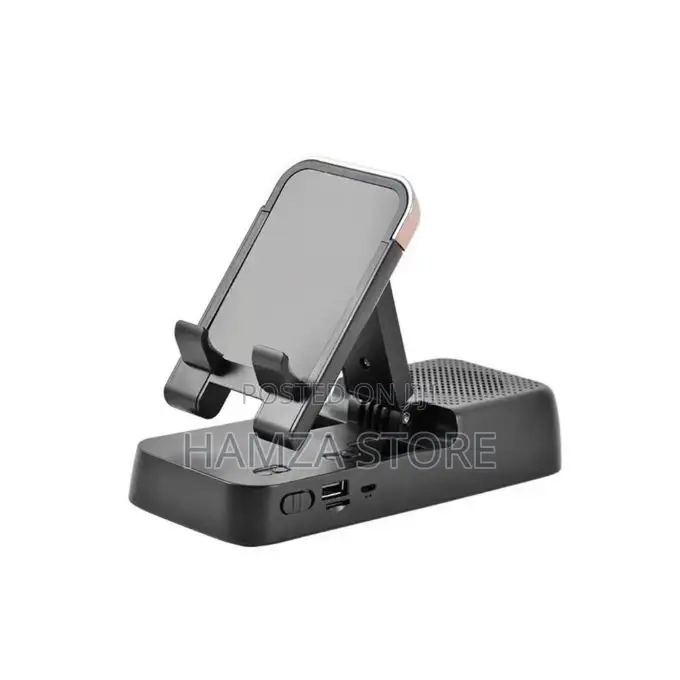 Bluetooth Phone Bracket