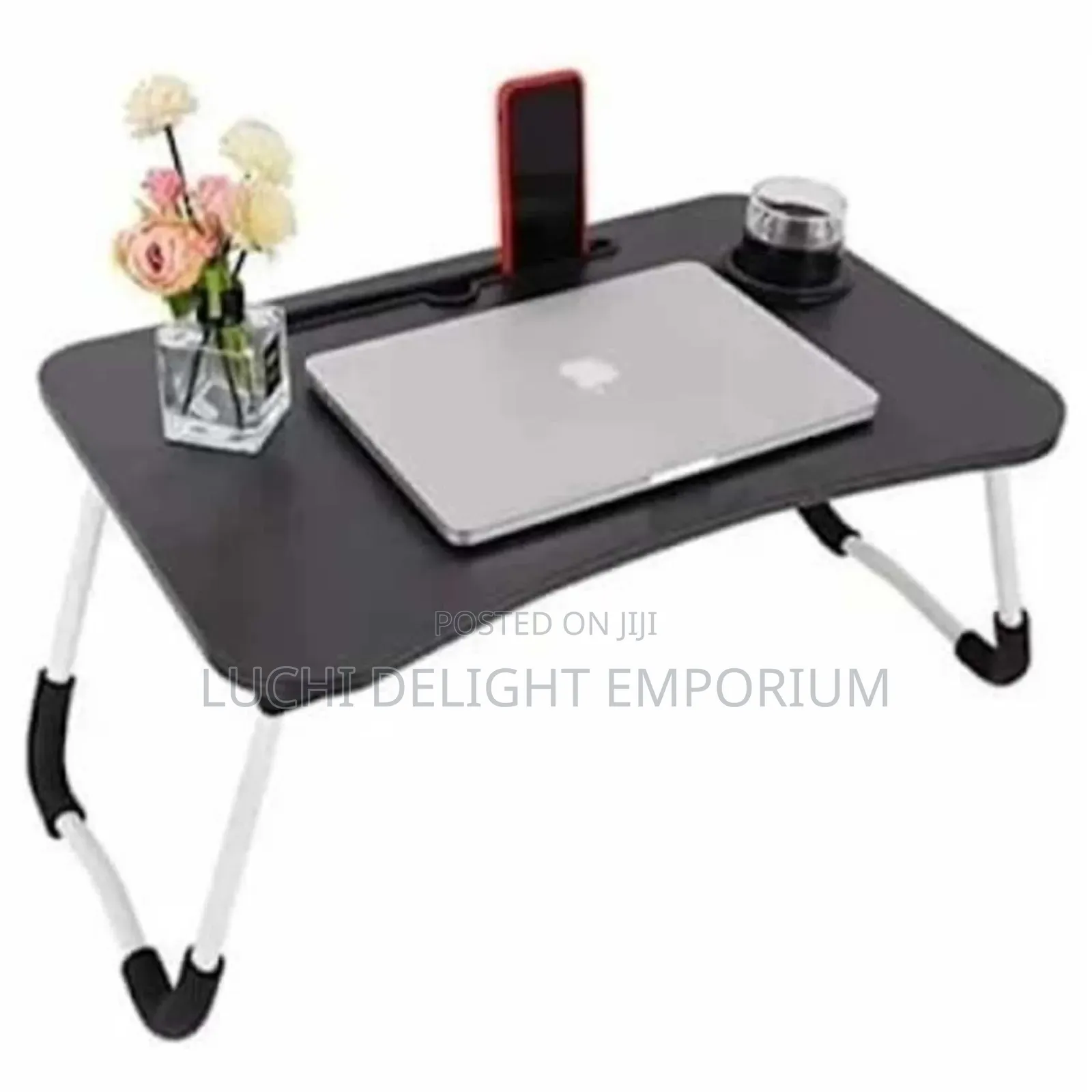 Foldable Laptop and Reading Table 55cmx35cm-