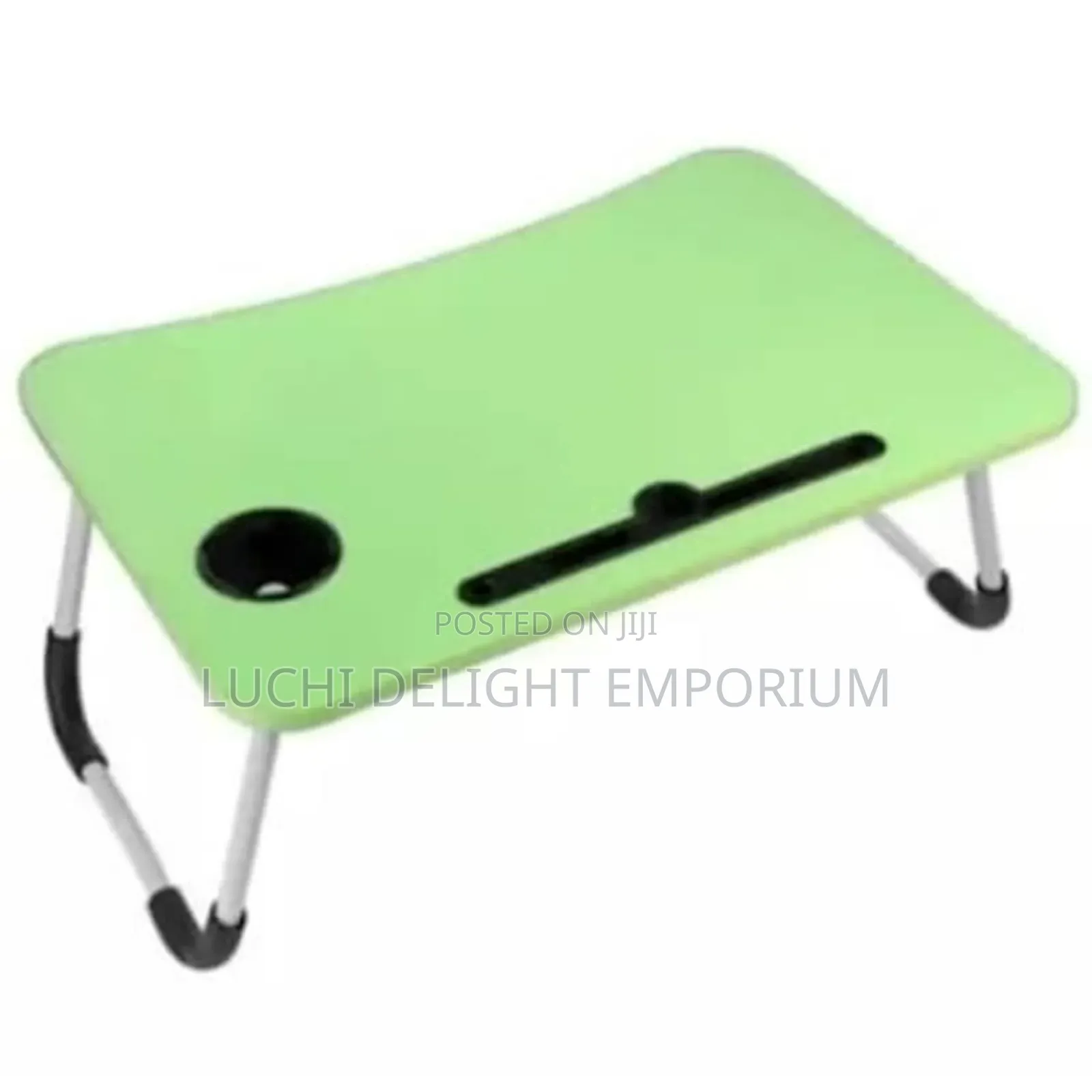 Foldable Laptop and Reading Table 55cmx35cm-