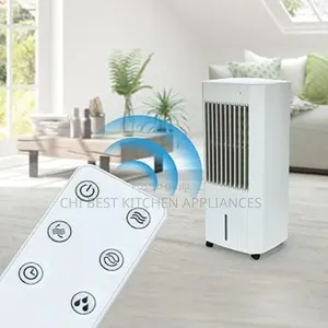 Status 5 Litres Air Cooler