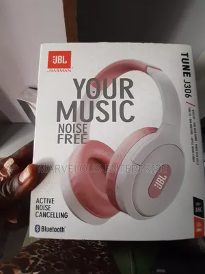 JBL Your Nose Free Active Nose Cancelling Bluetooth