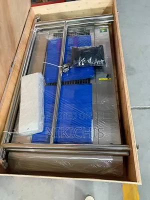 Automatic Shoe Sole Cleaner Machine