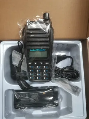 Uv-82 Baofeng Radio
