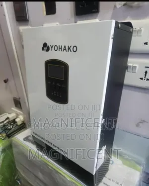 Original New 1.5 Kva Yohako Inverter