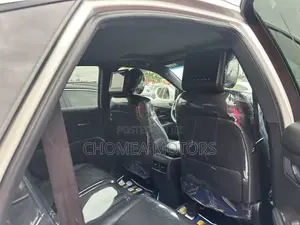 Lexus RX 350 2014 White