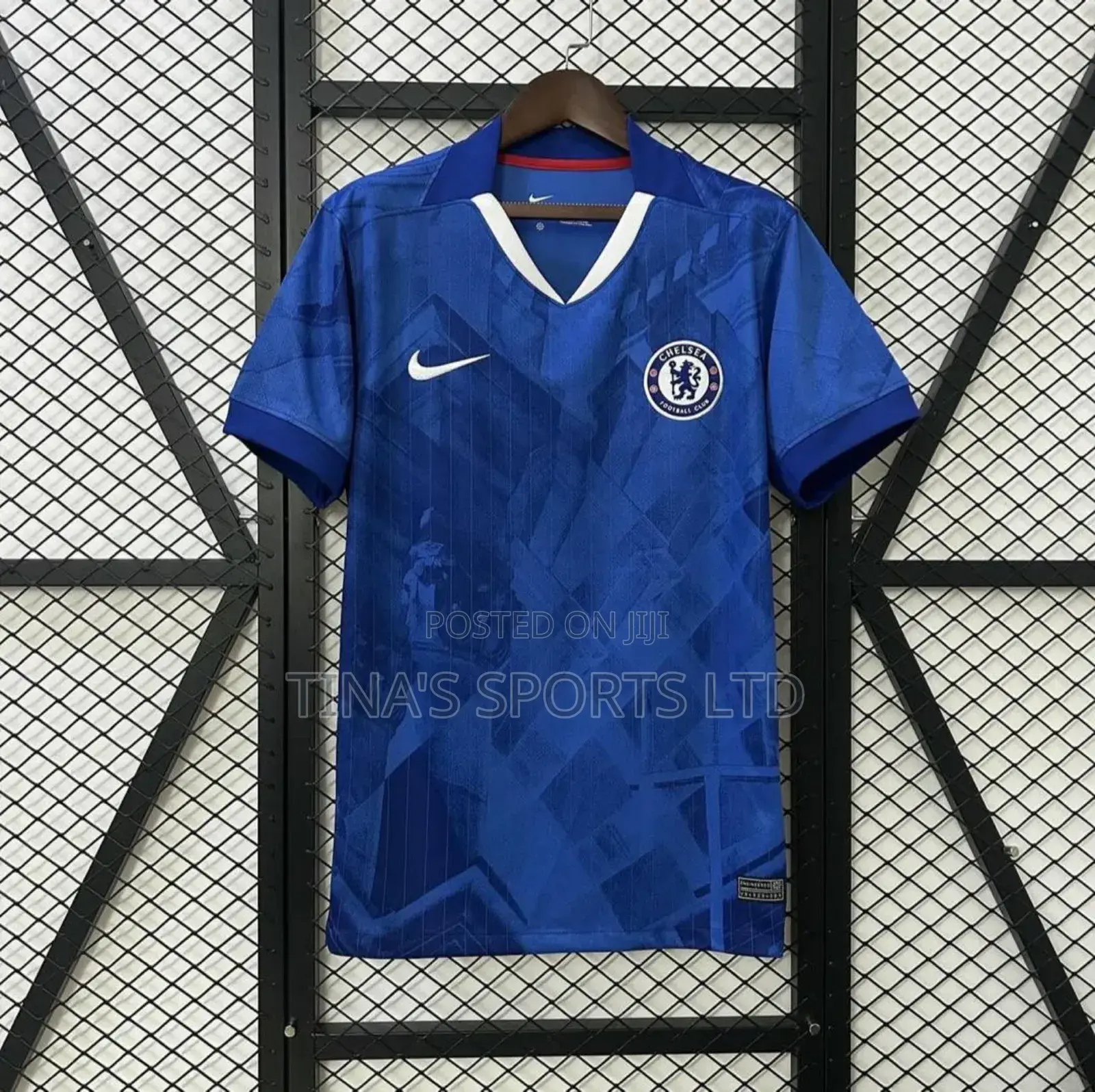 Original Adult Club Side Jersey