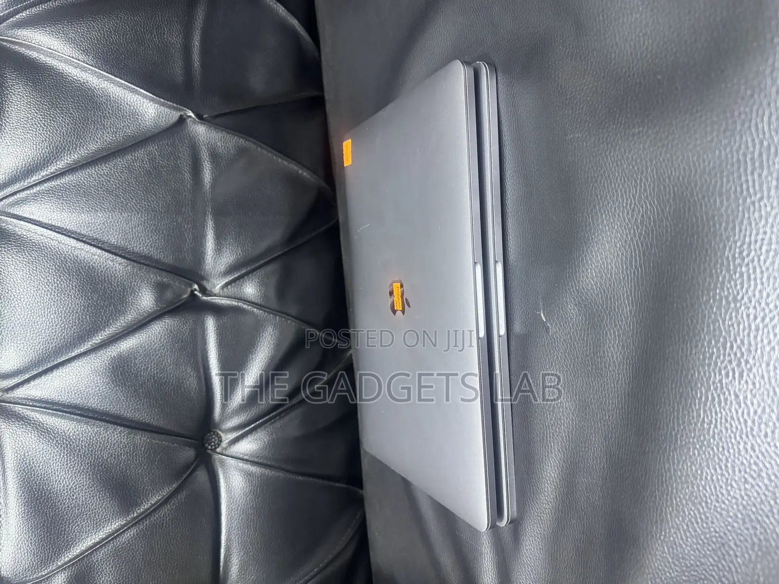 Laptop Apple MacBook Pro 2019 16GB Intel Core I7 SSD 512GB