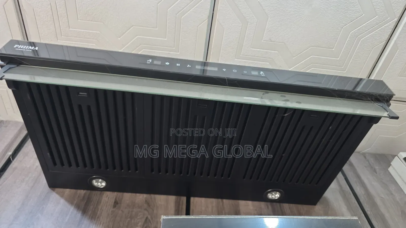 Phima 90cm Under Cabinet Range Hood Extractor