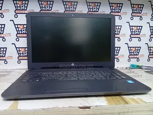 Laptop HP 250 G4 4GB Intel Core I3 HDD 320GB