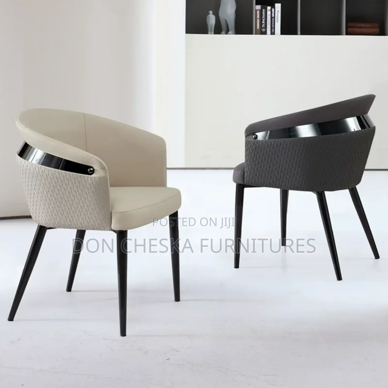Luxury Dinning Chairs