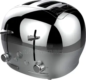 Funky 4 Slice Toaster