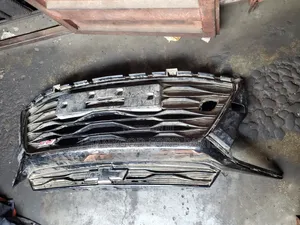Front Grill Chevrolet Trailblazer