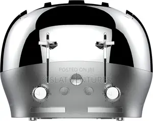 Funky 4 Slice Toaster