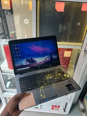 Laptop HP EliteBook 840 G1 6GB Intel Core I5 HDD 500GB