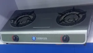 Haier Thermocool Table Top Gas Cooker Two Burner