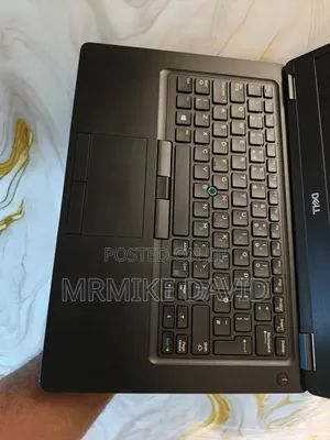 Laptop Dell Latitude 5490 8GB Intel Core i5 SSD 256GB