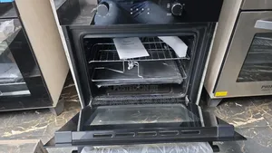 Phima Built in Electric Gas Oven