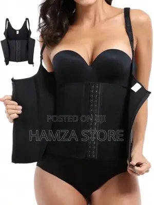 Waist Trainer Vest