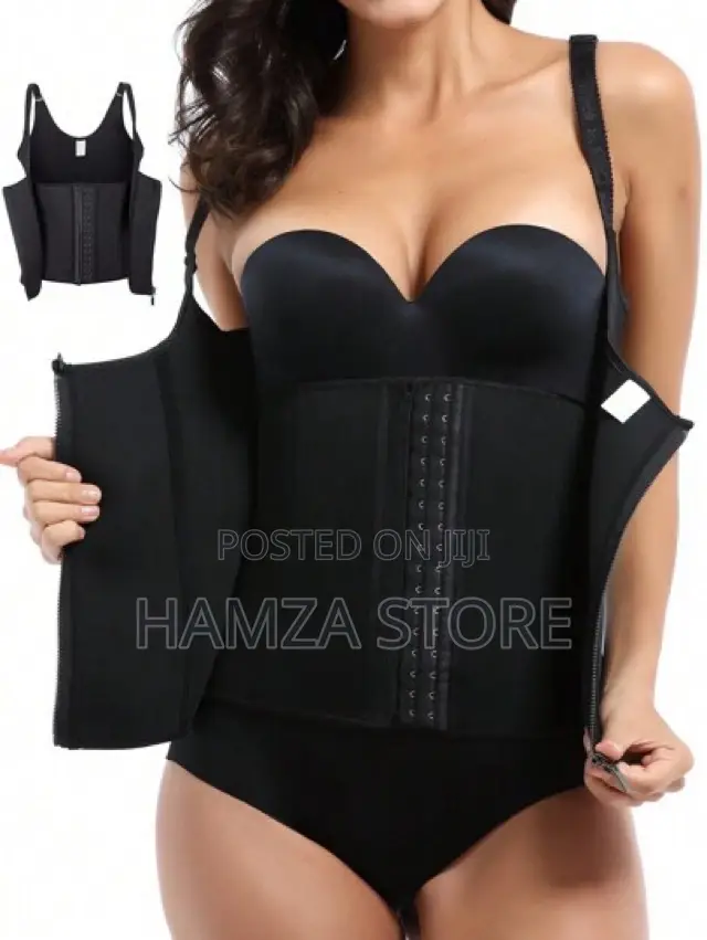 Waist Trainer Vest