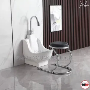 Ablution Wash Basin Sink
