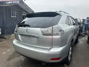 Lexus RX 2005