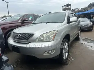 Lexus RX 2005
