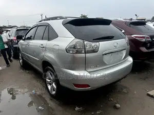 Lexus RX 2005
