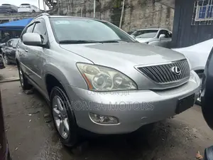 Lexus RX 2005