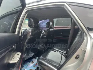 Lexus RX 2005
