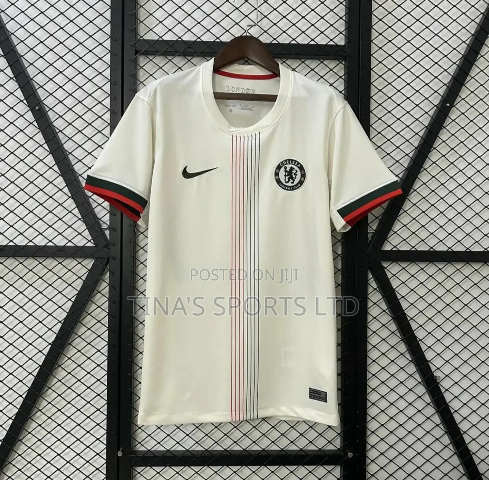 Original Adult Club Side Jersey