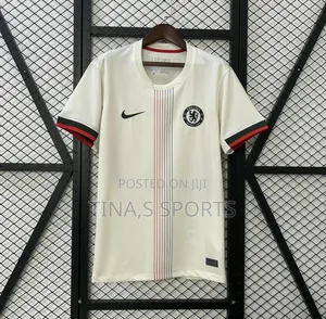 Original Adult Club Side Jersey