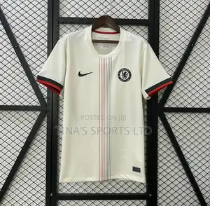 Original Adult Club Side Jersey