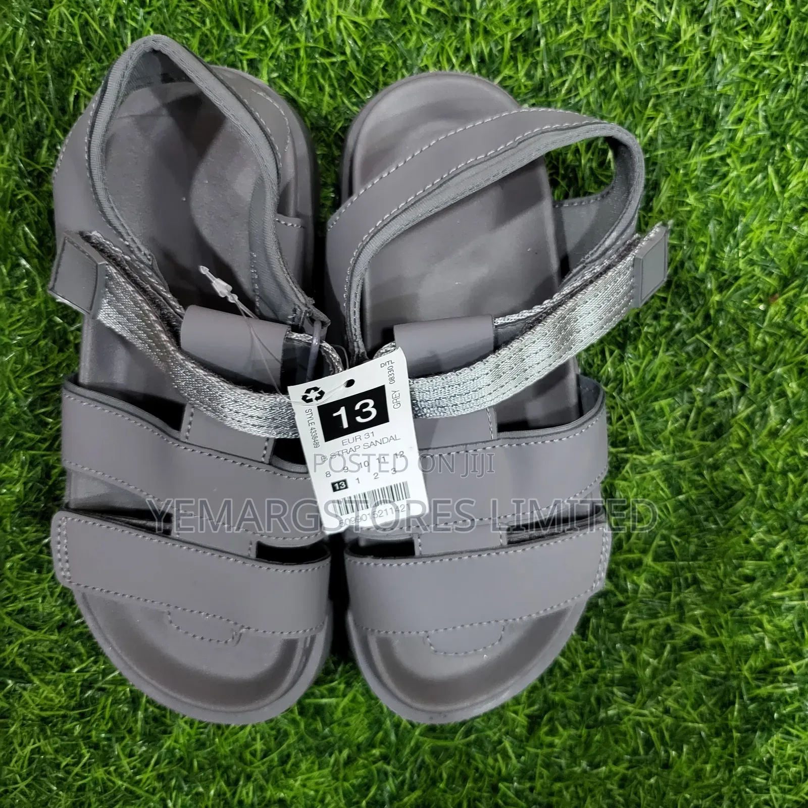 Boys Quality Sandals