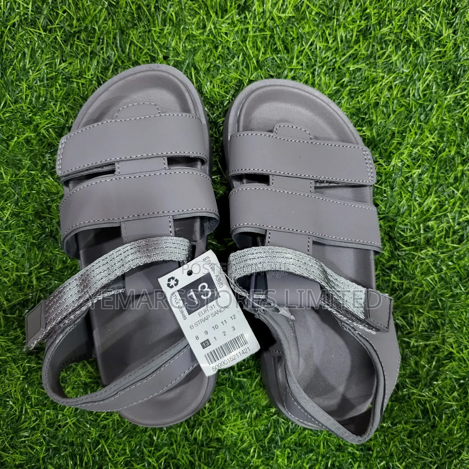 Boys Quality Sandals