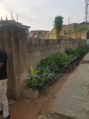 60 /120 Land at a Nerve of Ikorodu