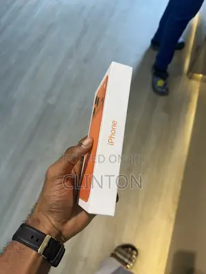 New Apple iPhone 17 Pro Max 256 GB Orange