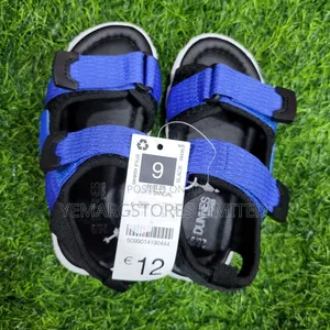 Quality Boys Sandals