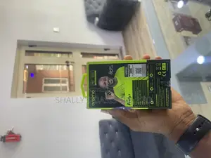 The New Oraimo Android Fast Charger