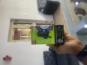 The New Oraimo Android Fast Charger