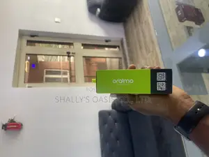The New Oraimo Android Fast Charger