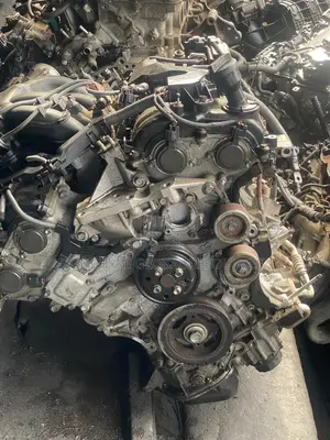 New Models 2gr-FKS Engine