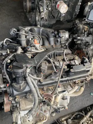 New Models 2gr-FKS Engine