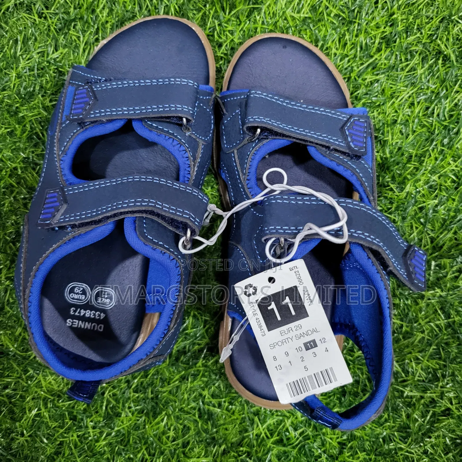 Quality Boys Sandals